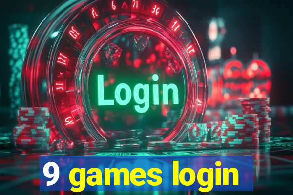 9 games login